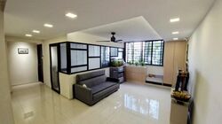 Blk 106 Bishan View (Bishan), HDB 4 Rooms #568340021